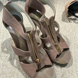 Michael by Michael Kors heels 8